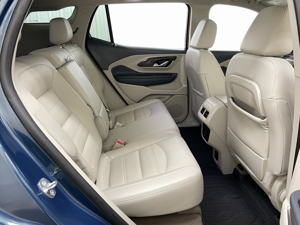 Certified 2024 GMC Terrain Denali w/ Denali Premium Package image 47