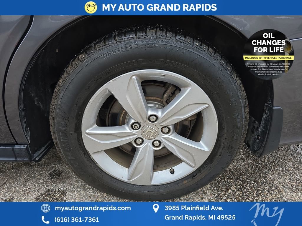 Used 2019 Honda Odyssey EX image 30