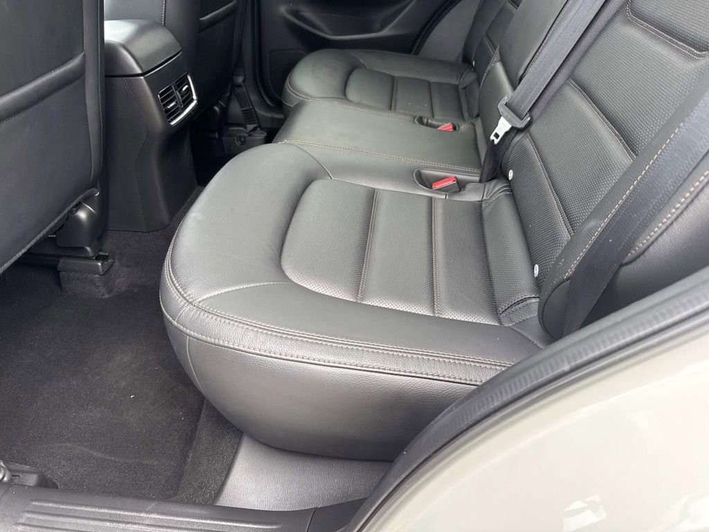 Used 2023 MAZDA CX-5 AWD 2.5 S image 16