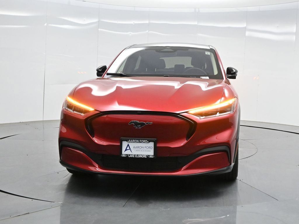 Used 2023 Ford Mustang Mach-E Premium AWD/4WD image 27