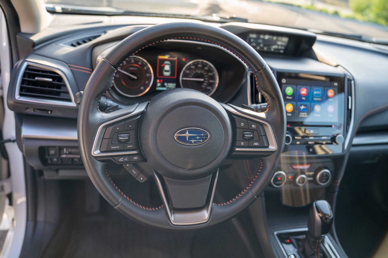 Used 2019 Subaru Crosstrek 2.0i Limited w/ Moonroof Package w/Navigation AWD/4WD image 12