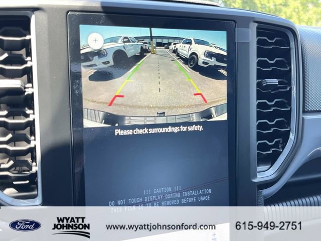 New 2026 Ford Ranger XL RWD image 31