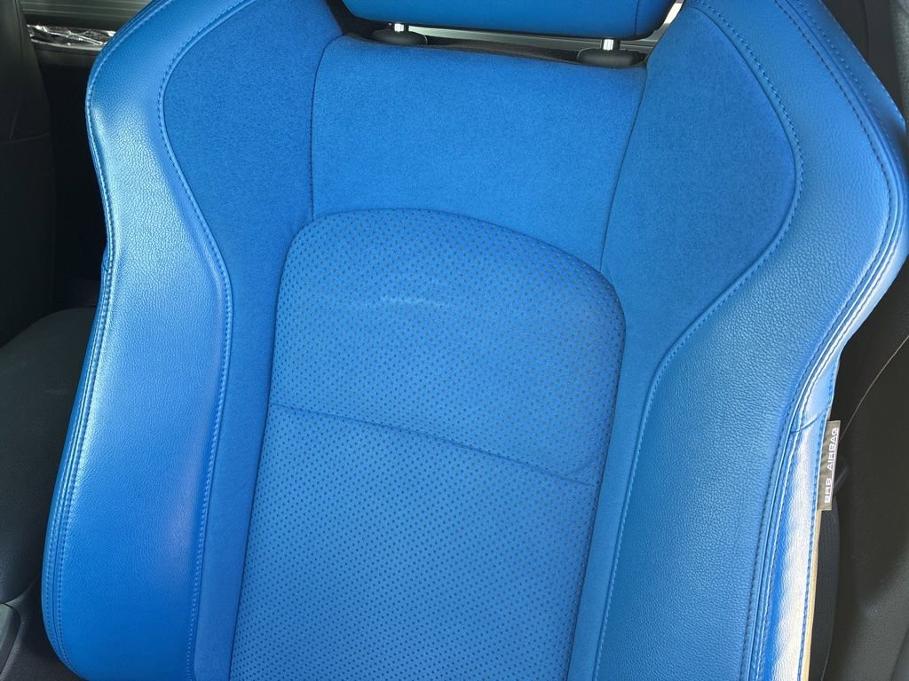 Used 2024 Nissan Z Performance w/ Floor Mat Package RWD image 6