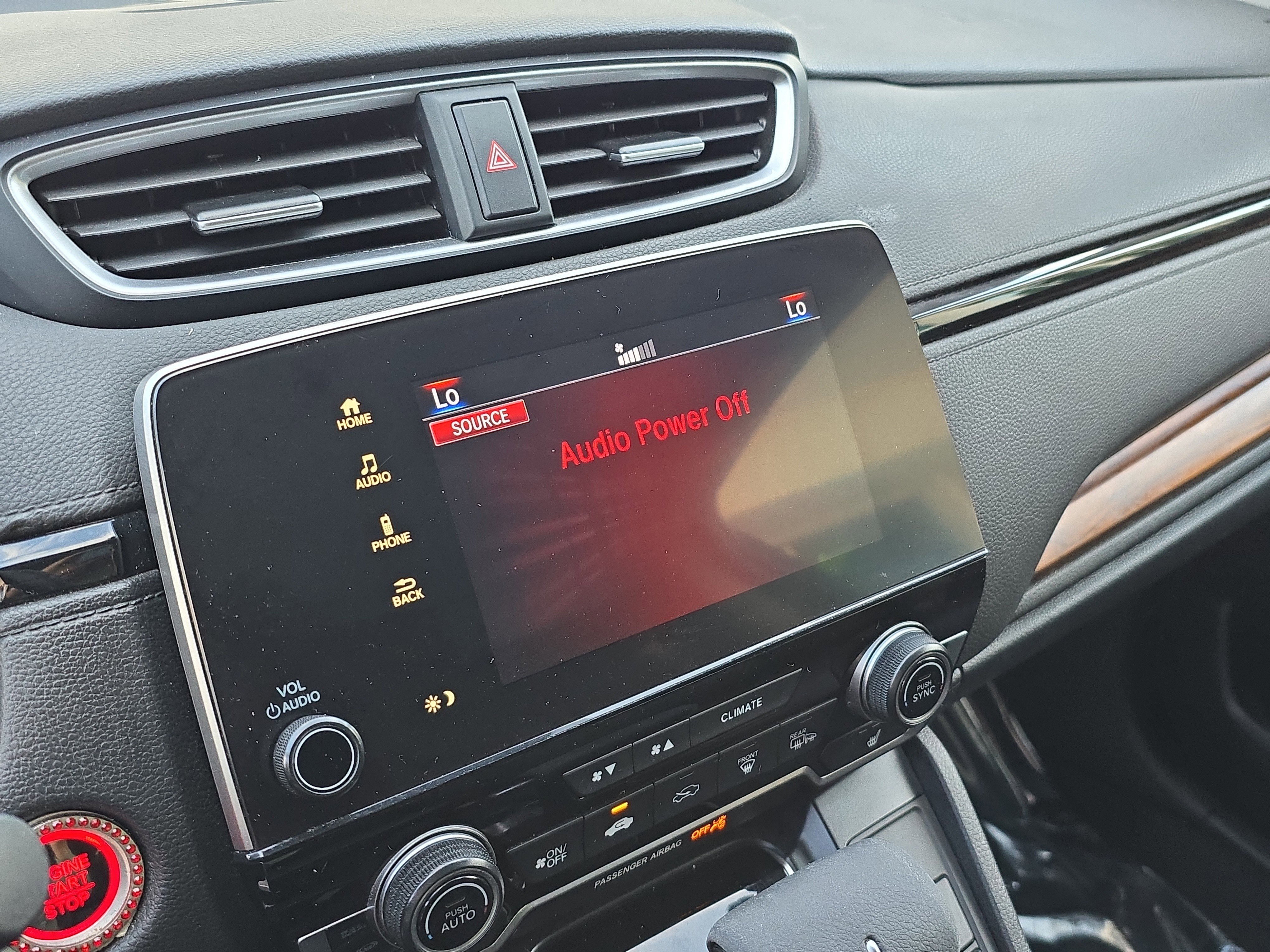 Certified 2020 Honda CR-V EX image 23