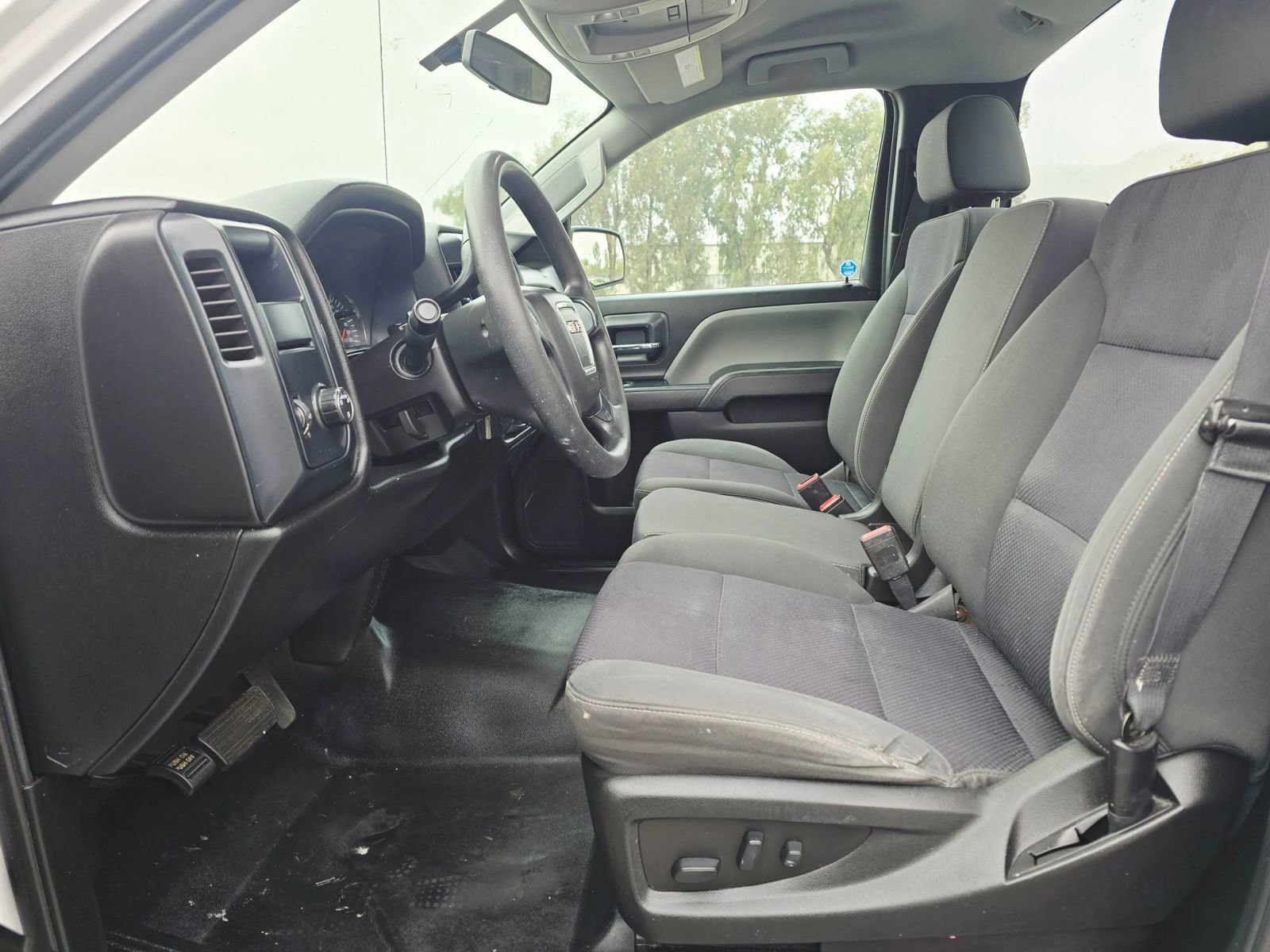 Used 2018 GMC Sierra 1500 2WD Regular Cab image 12