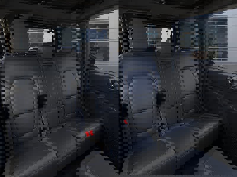 New 2026 Ford Bronco Outer Banks image 11