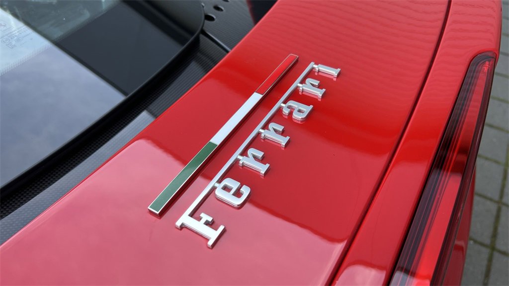 Certified 2023 Ferrari SF90 Stradale image 33