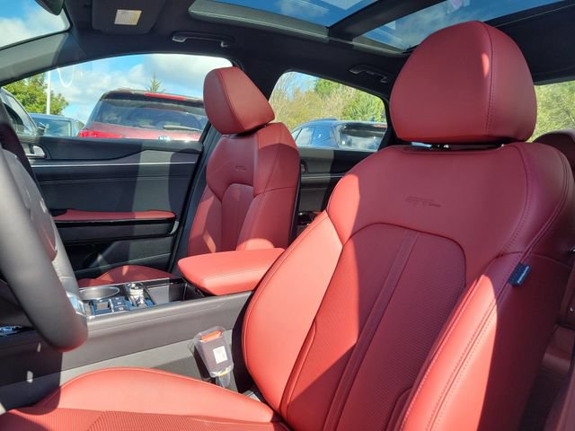 New 2026 Kia K5 GT-Line w/ GT-Line Premium Package FWD image 13
