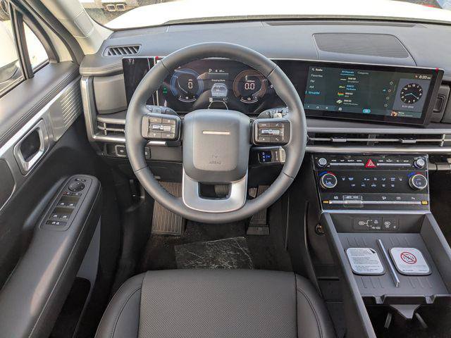 New 2027 Hyundai Santa Fe SEL FWD image 19