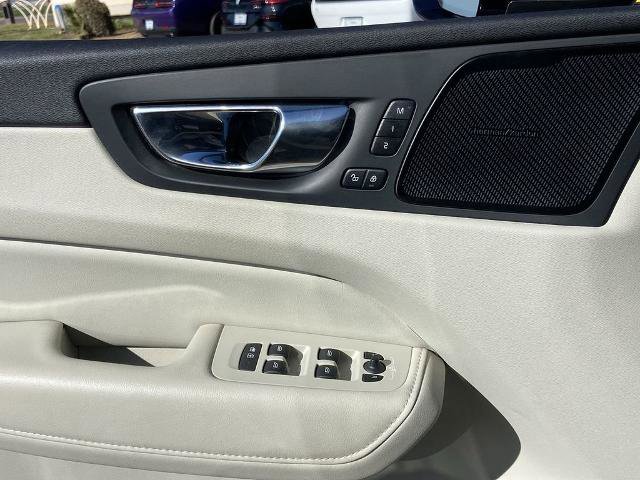 Used 2021 Volvo XC60 T5 Inscription w/ Protection Package Premier image 20