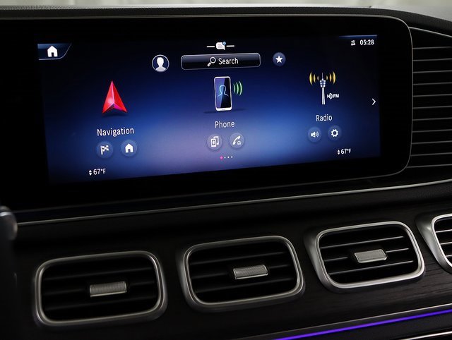 New 2026 Mercedes-Benz GLE 350 4MATIC image 20