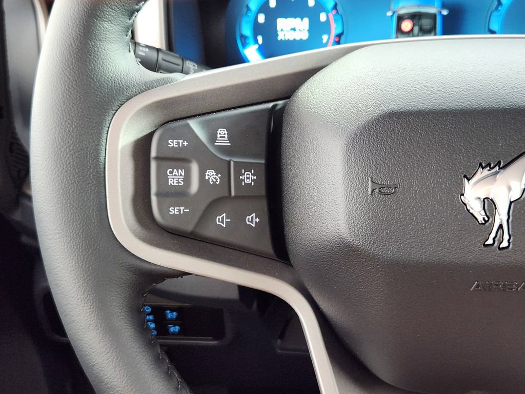 New 2026 Ford Bronco Outer Banks AWD/4WD image 18
