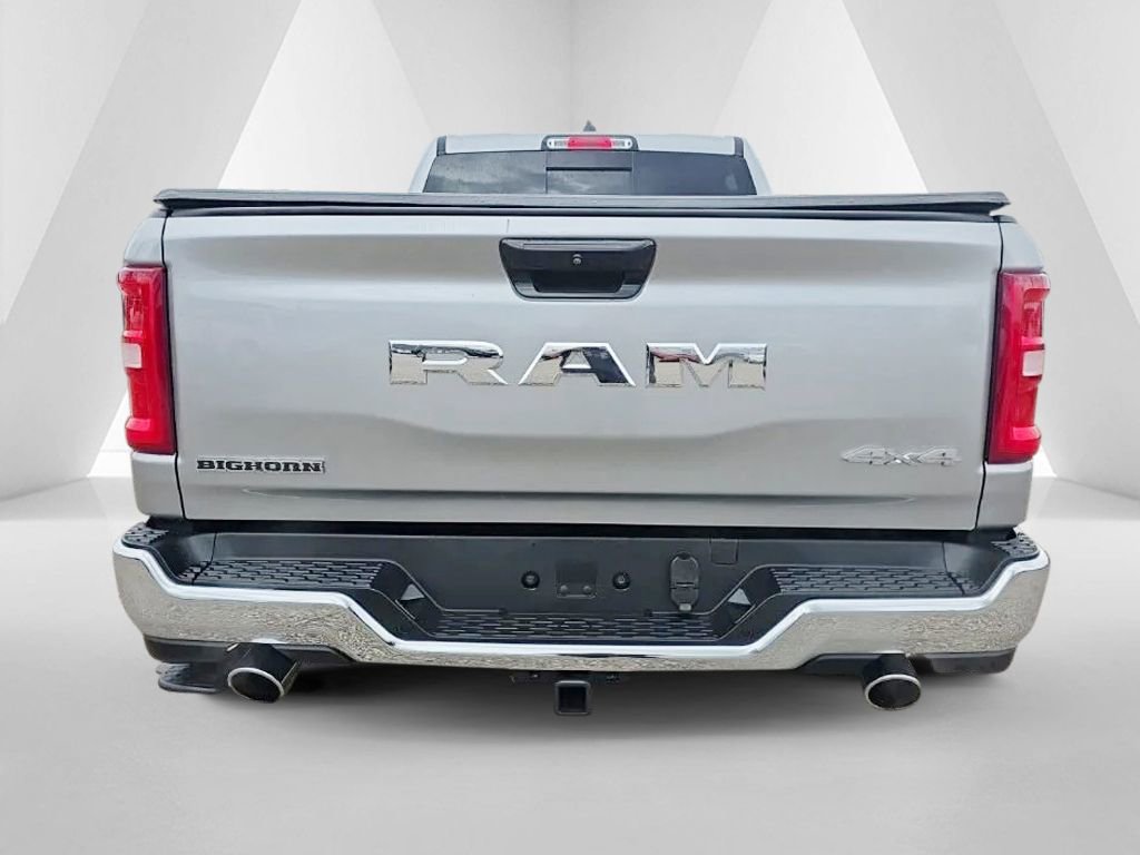 Used 2025 RAM 1500 Big Horn image 5