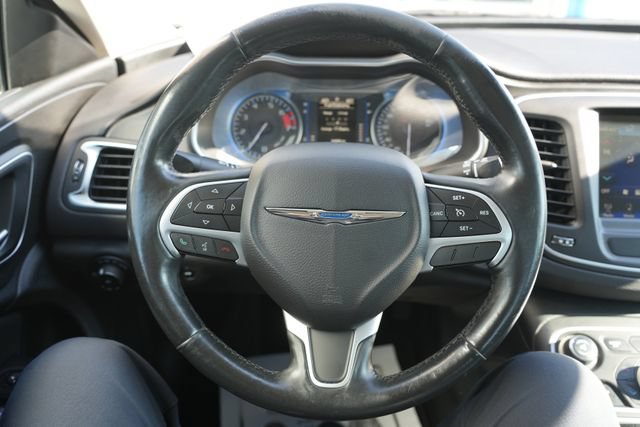 Used 2015 Chrysler 200 Limited w/ Comfort Group FWD image 26