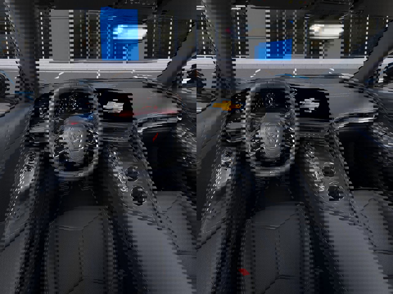 New 2026 Chevrolet Corvette Z06 image 15