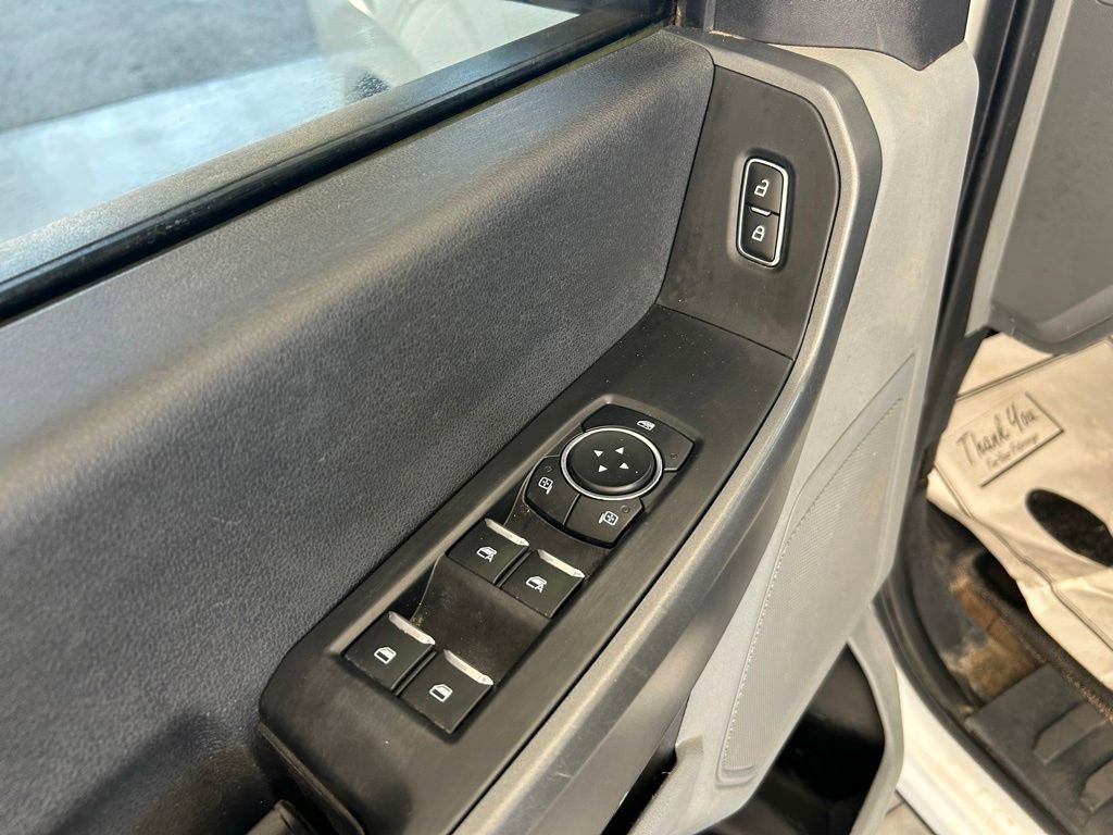 Used 2024 Ford F350 XLT w/ FX4 Off-Road Package AWD/4WD image 36