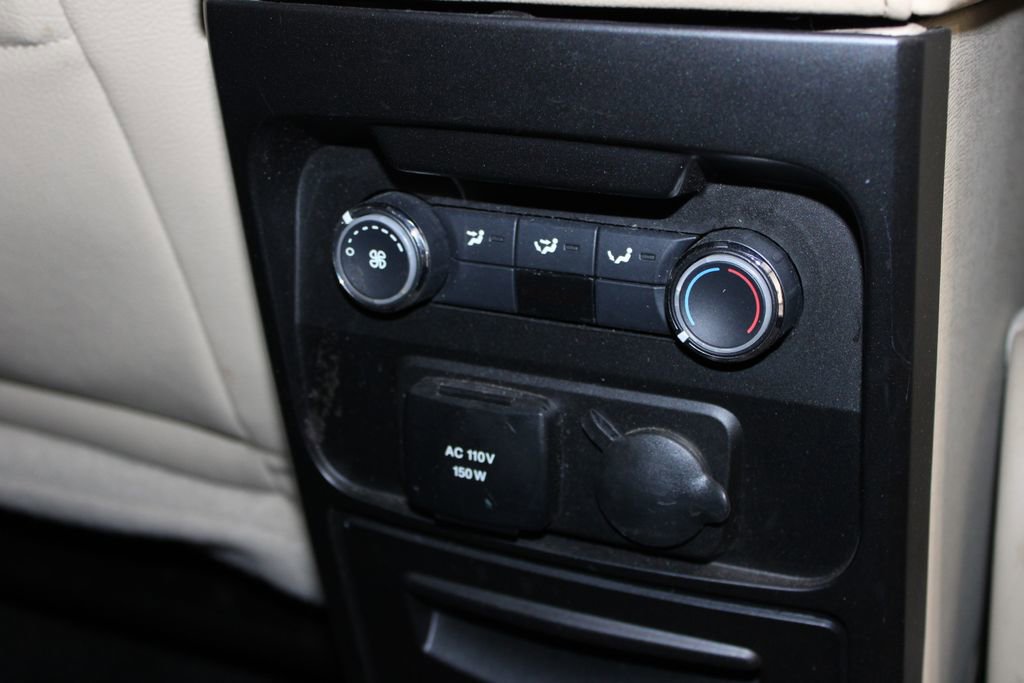 Used 2018 Ford Flex SEL w/ Equipment Group 202A image 27