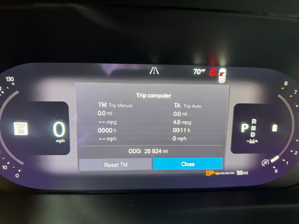 Certified 2023 Volvo XC90 B6 Plus w/ Protection Package AWD/4WD image 26