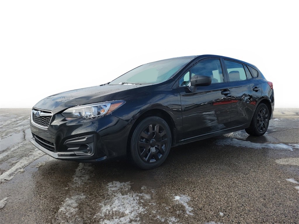 Used 2019 Subaru Impreza 2.0i image 2