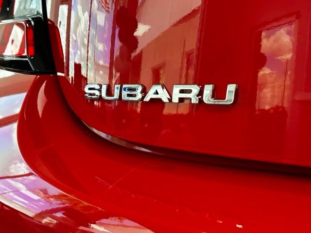 New 2026 Subaru BRZ tS RWD image 11