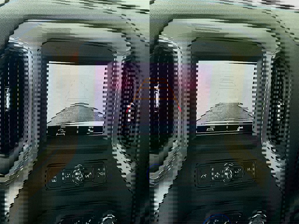 New 2026 Chevrolet Silverado 1500 W/T w/ WT Value Package image 8