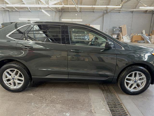 Certified 2022 Ford Edge SEL w/ Convenience Package image 18