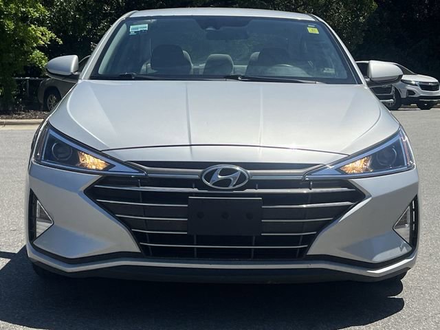 Used 2019 Hyundai Elantra SEL FWD image 16