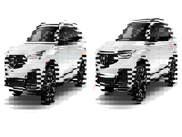 New 2026 Acura MDX Type S image 1