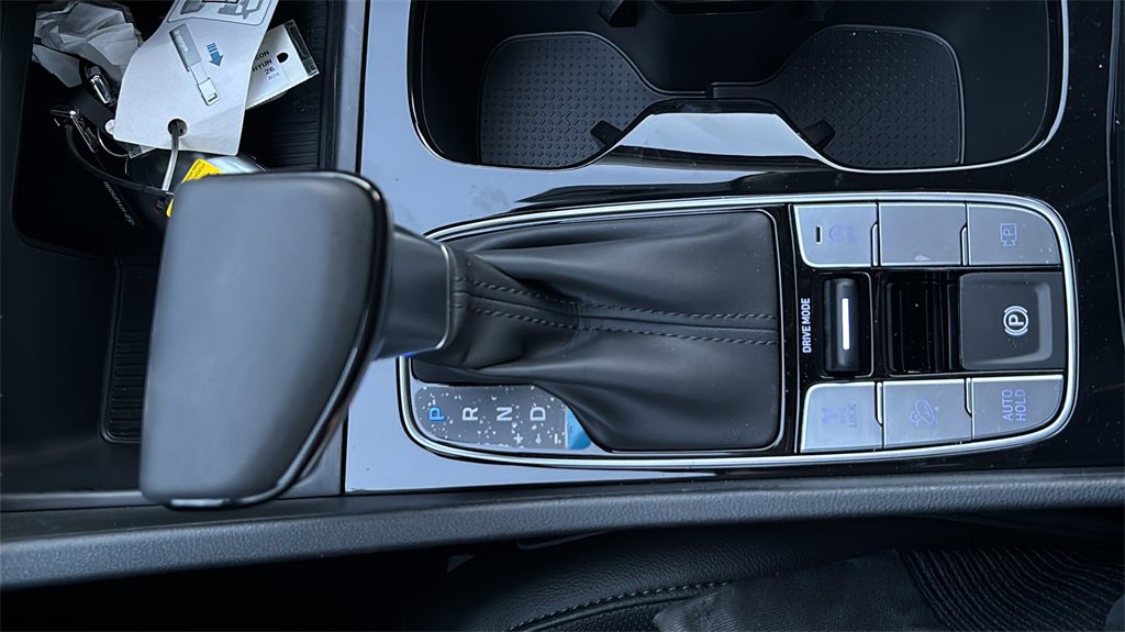 New 2026 Hyundai Tucson SEL image 29