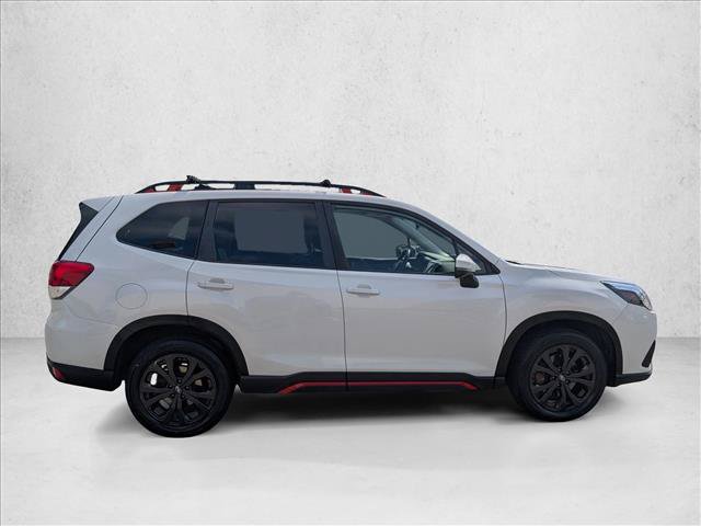 Used 2022 Subaru Forester Sport AWD/4WD image 4