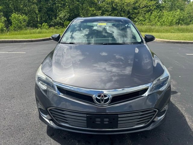 Used 2015 Toyota Avalon XLE Premium FWD image 8