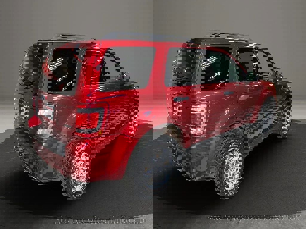 Used 2008 Ford Escape XLT image 4