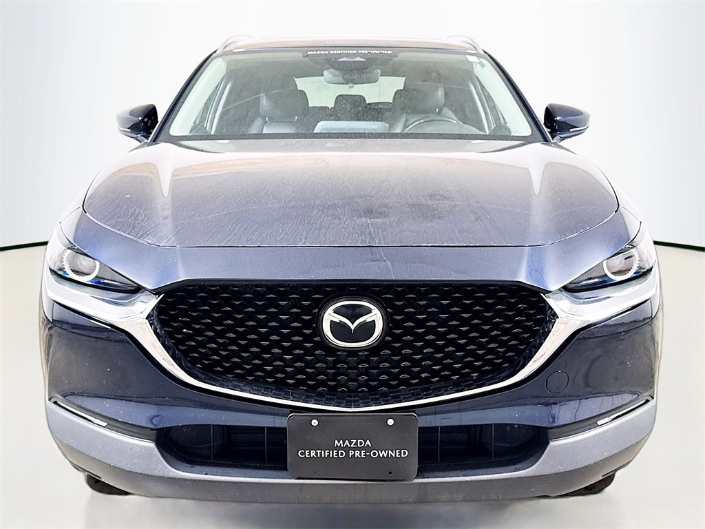 Certified 2024 MAZDA CX-30 AWD 2.5 S w/ Preferred Package image 2