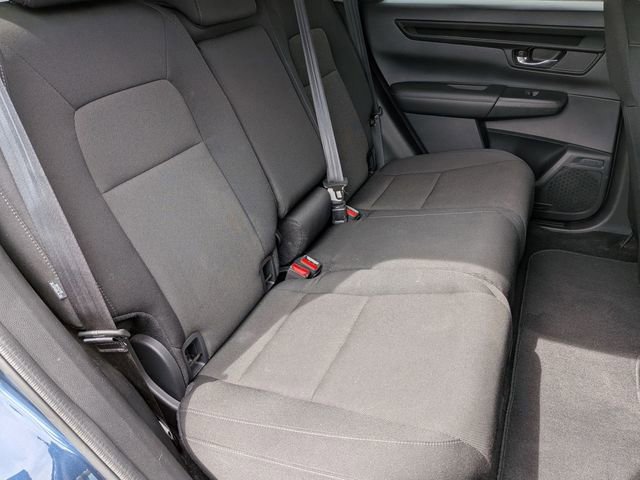 Certified 2024 Honda CR-V EX image 35