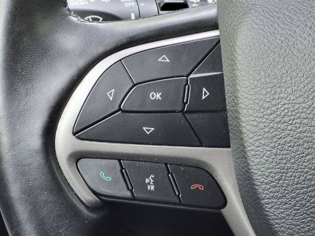 Used 2020 Jeep Grand Cherokee Altitude AWD/4WD image 16