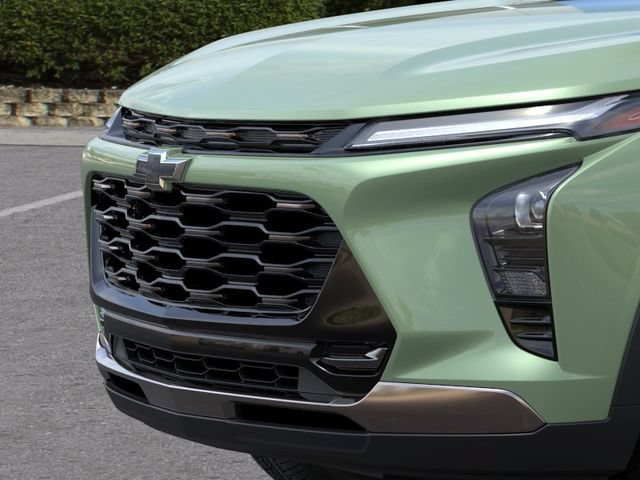 New 2026 Chevrolet Trax ACTIV FWD image 14
