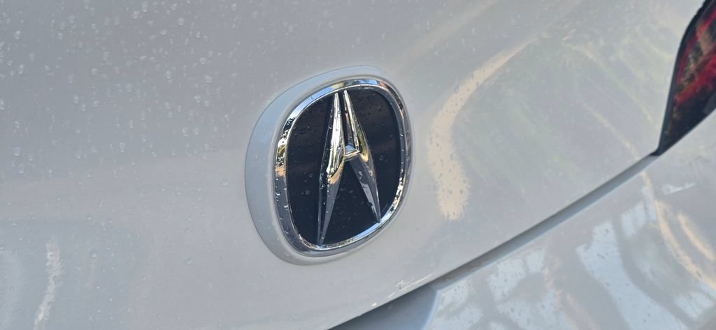 Certified 2026 Acura Integra A-Spec FWD image 11