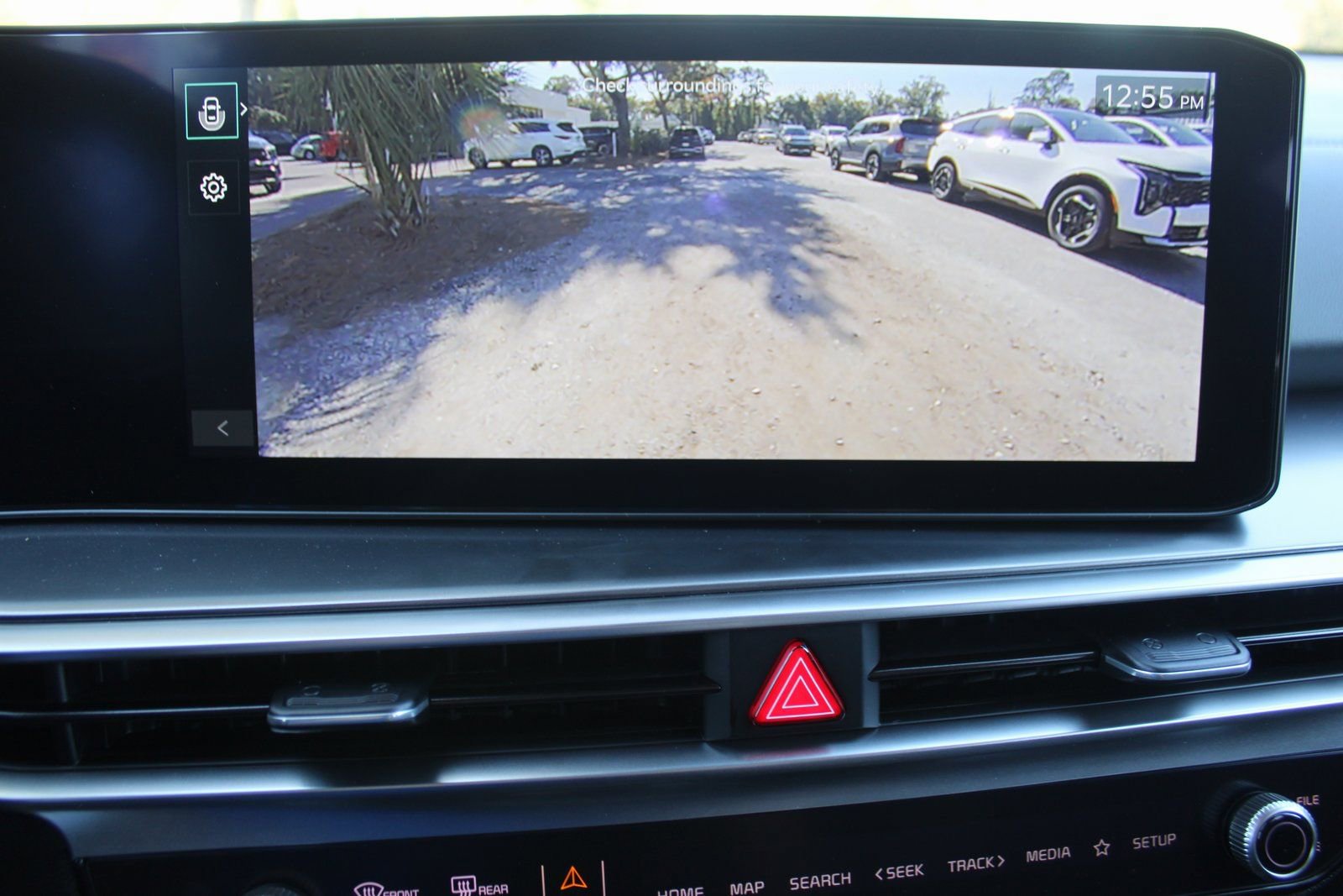 New 2026 Kia Sorento EX image 54