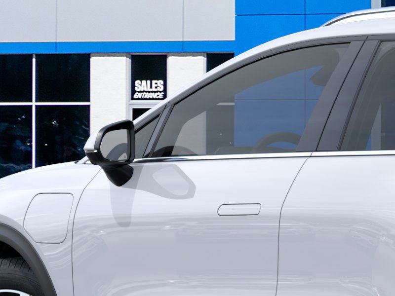 New 2026 Chevrolet Equinox EV LT image 12