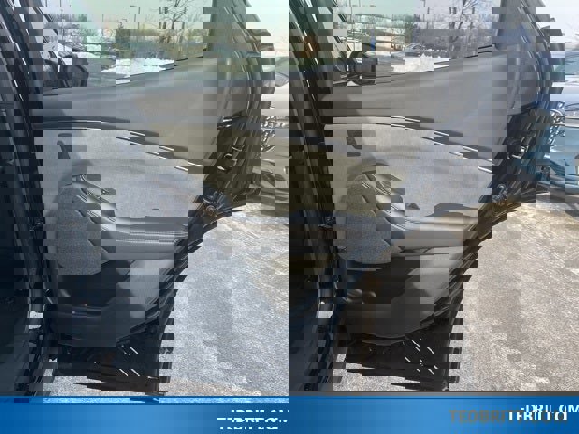 Certified 2025 Ford Mustang Mach-E GT image 20