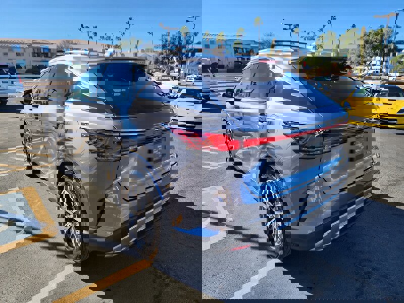 Used 2023 Lexus RX 350 Premium w/ Accessory Package AWD/4WD image 5