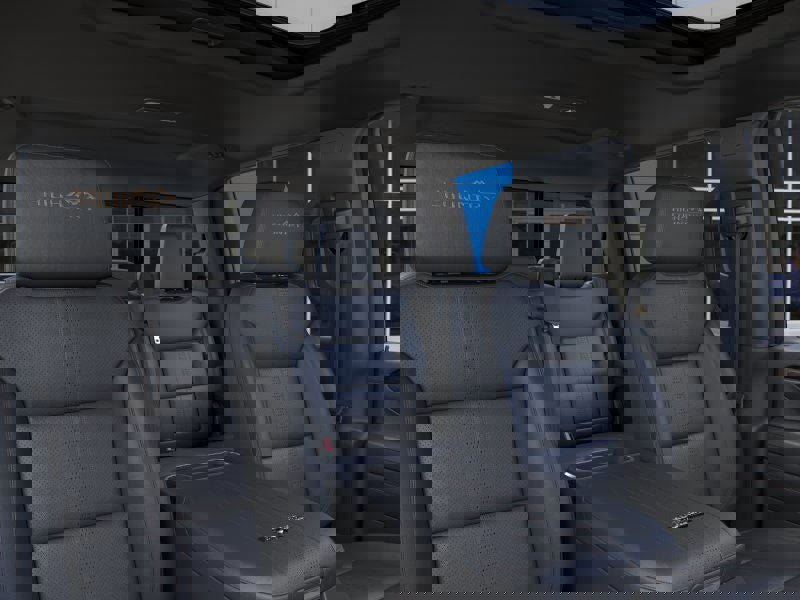 New 2025 Chevrolet Silverado 2500 High Country w/ High Country Premium Package image 51