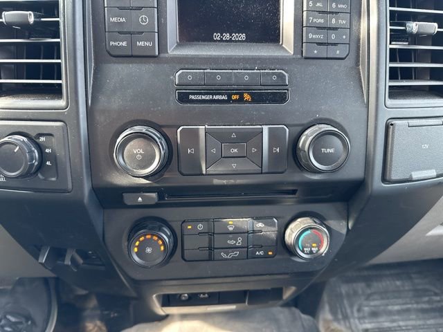 Used 2015 Ford F150 XL w/ Equipment Group 101A Mid image 18