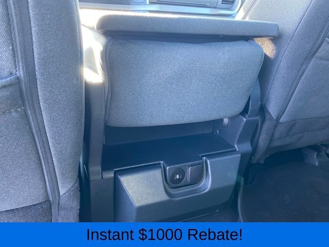 Used 2024 Ford F150 XLT image 19