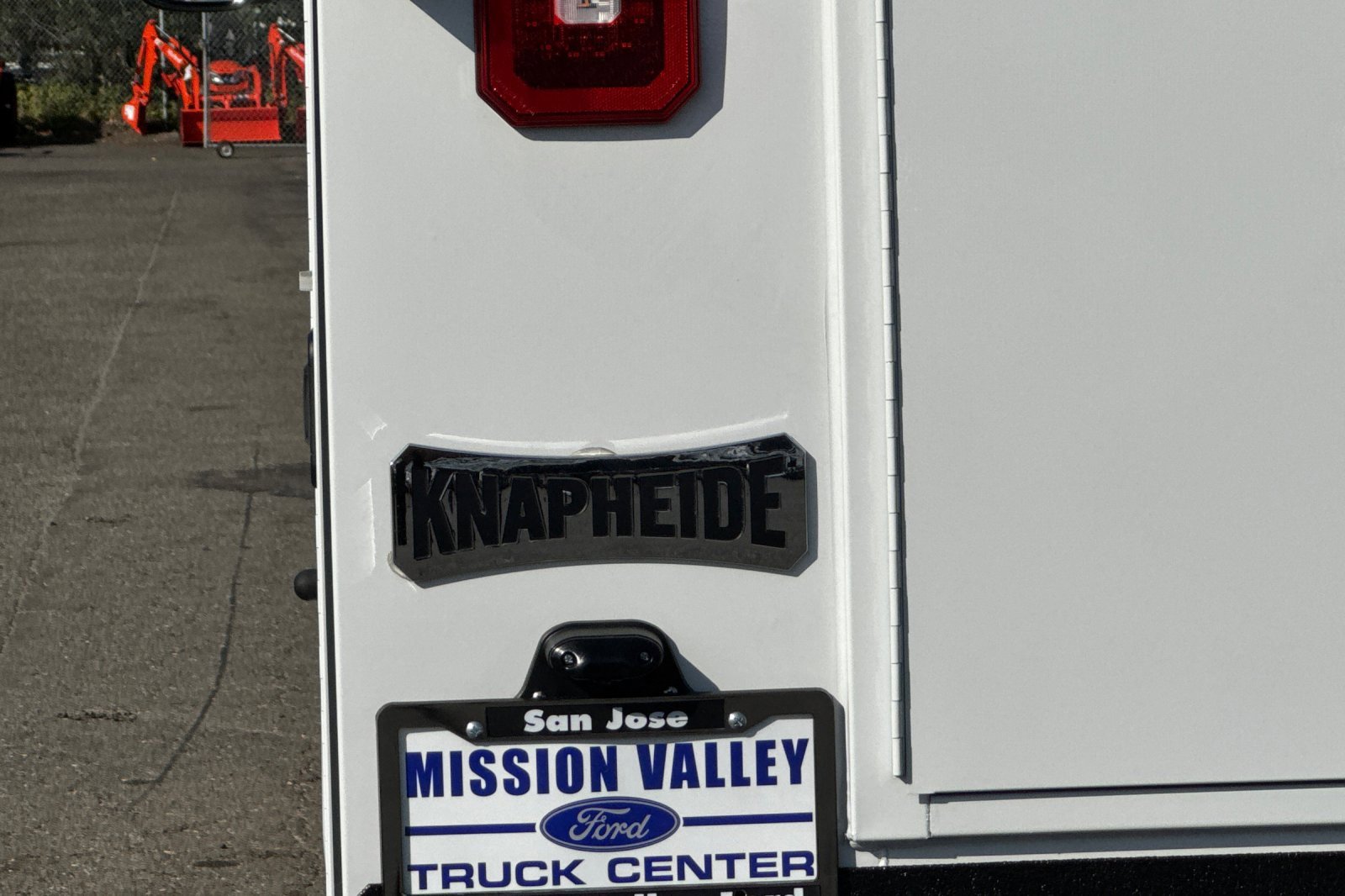 New 2026 Ford E-350 and Econoline 350 Super Duty w/ Power Equipment Group image 24