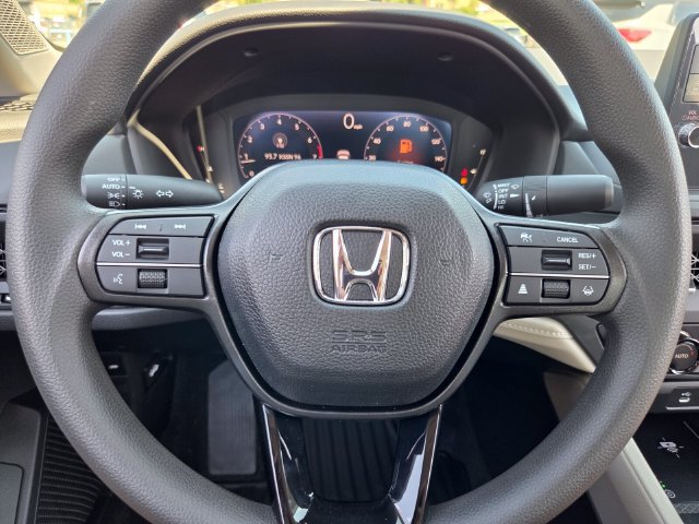 New 2026 Honda Accord SE image 21