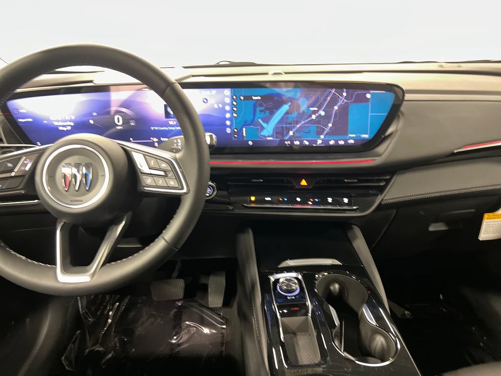New 2026 Buick Envision Preferred AWD/4WD image 16