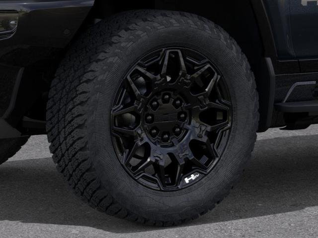 New 2026 GMC Hummer EV SUV image 9
