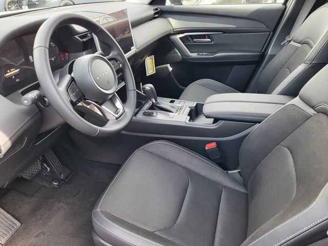 New 2026 MAZDA CX-5 Select AWD/4WD image 10