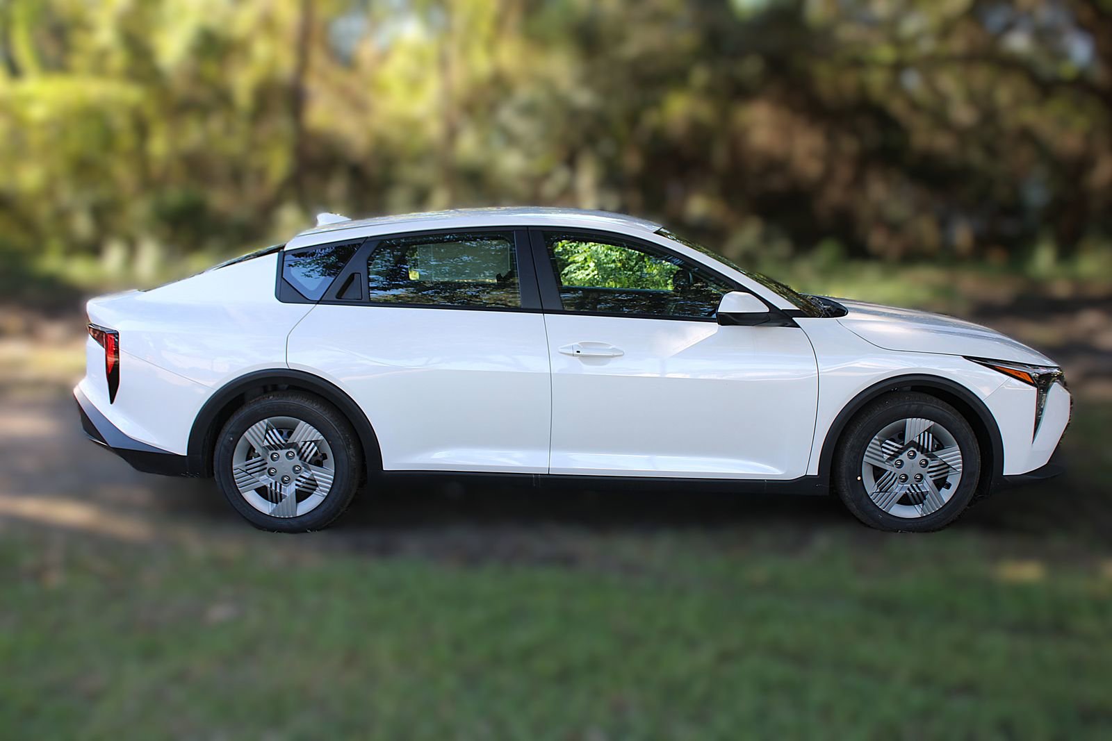 New 2026 Kia K4 FWD image 5